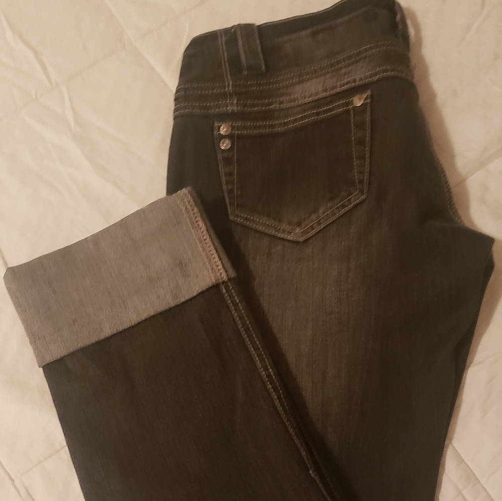 Women's Jeans - Picture 7 of 7